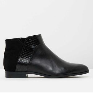 Nine West Ophelie Ankle Boots